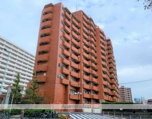 ハイホーム本陣