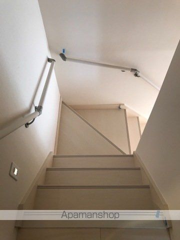 JOYFULの内装写真