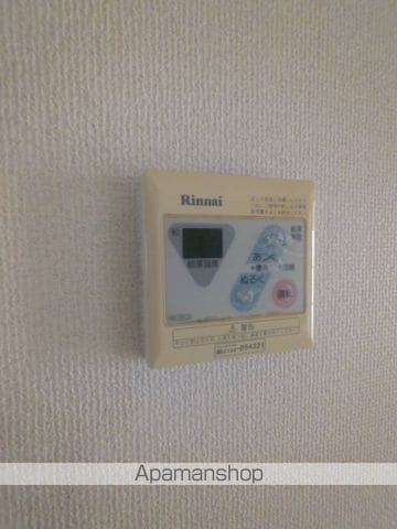 メゾンリュミエールの内装写真
