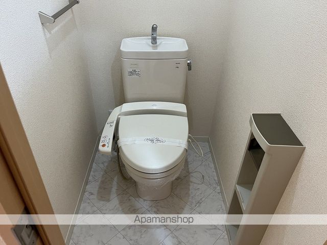 プランドール S&Sの内装写真