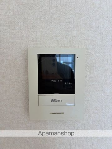グローバルヒル手稲の内装写真