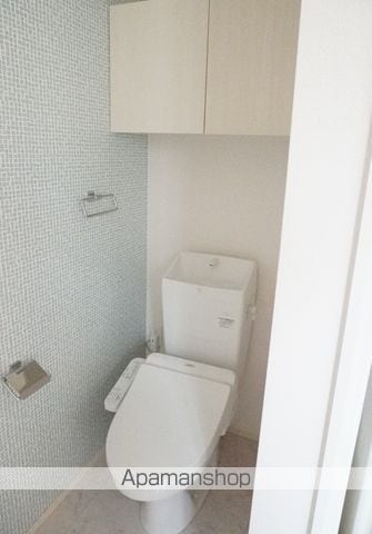 ラグナタウン西城 Bの内装写真