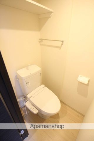 プレシェルト南円山の内装写真