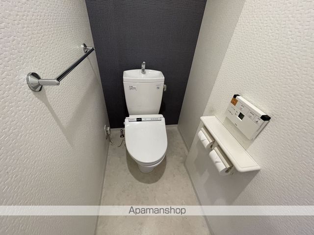アメックス大濠公園の内装写真