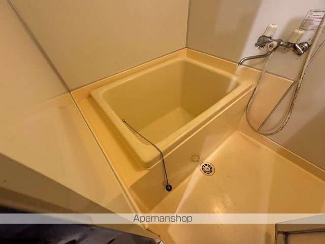 小山内マンション Bタイプの内装写真