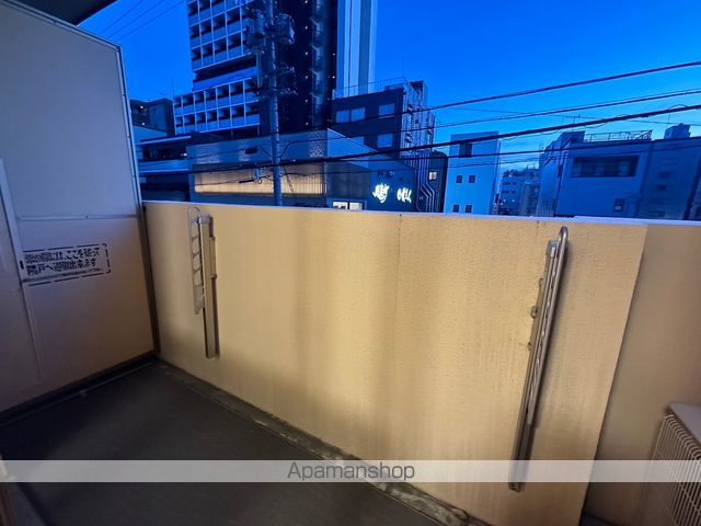 ソフィア本山の内装写真