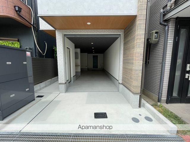 近鉄大阪線 近鉄八尾駅 徒歩18分 2階建 築1年のその他写真
