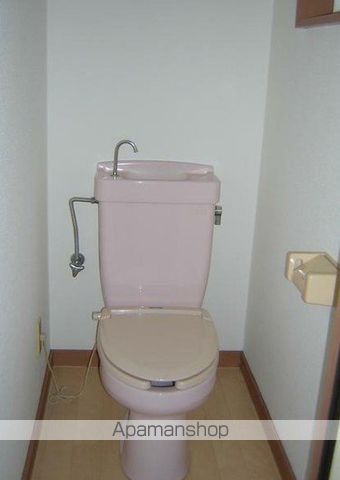 サンハイツ岡田の内装写真