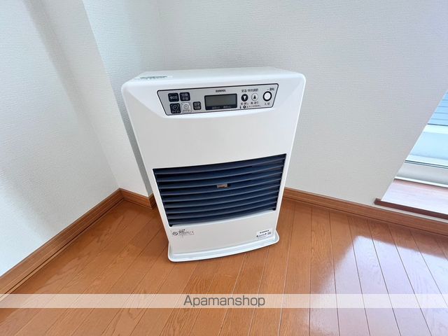 ASAHI館 Bの内装写真