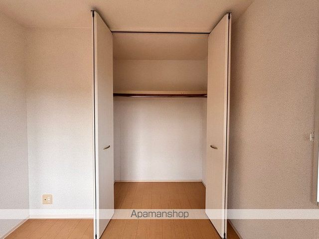 サンライズII番館の内装写真