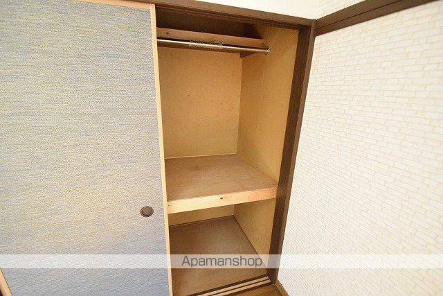 ファミーユISEHARA B棟の内装写真