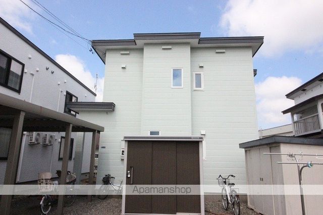 Clochette Iの外観写真