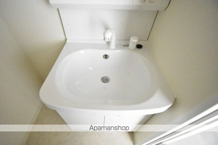 アルク北四番丁[1R/24.84m2]の内装5