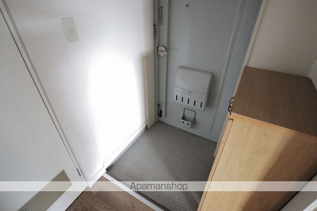 プリンセス高屋の内装写真