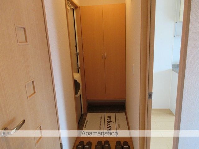 Y’Sコート Aの内装写真