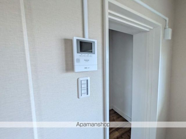 ビレッジハウス野幌2号棟の内装写真