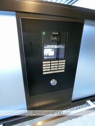 レジディア南千住[2LDK/64.9m2]の共用部2