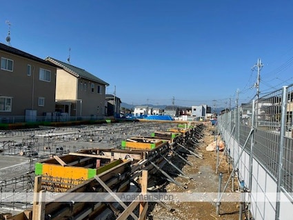 ＤＫ　エステート　守山[1LDK/50.74m2]の外観3