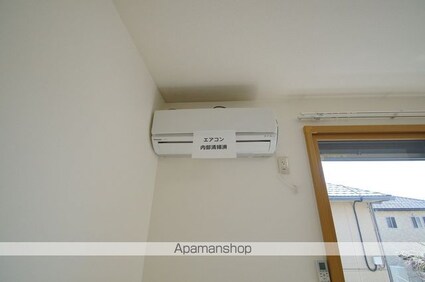 クオリティハイツ　Ｂ棟[2LDK/50.07m2]の内装9