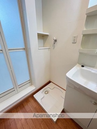 アメニティハウス・サノ[1DK/28.98m2]の内装3