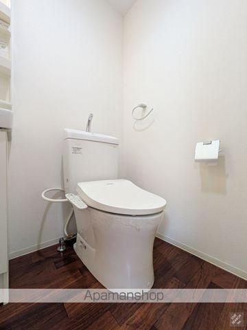 APT−Iの内装写真