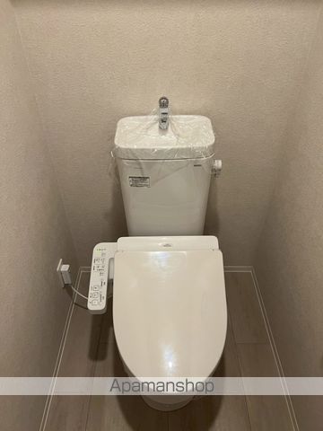 ALIVIS新江古田の内装写真