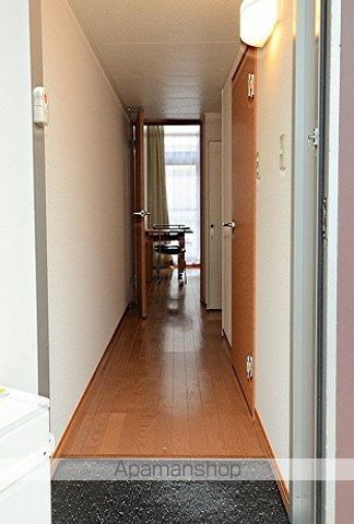 レオパレス山王東の内装写真