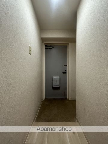 コンフォート和泉の内装写真