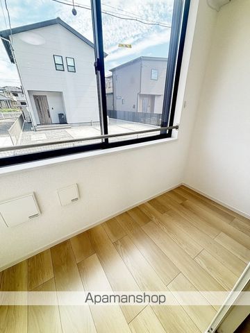リヴィエール高岡の内装写真