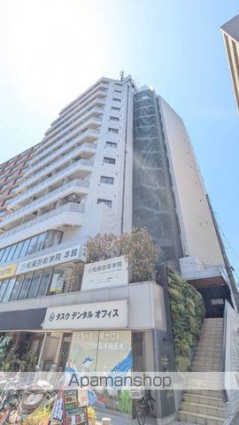 ONE ROOF FLAT NISHIWASEDAの外観写真