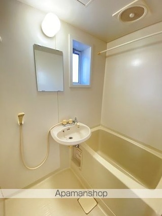 メゾンシャルマン[1K/26.5m2]のバス