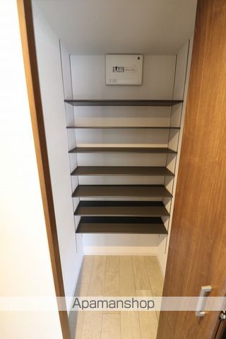 PATIO菊水の内装写真
