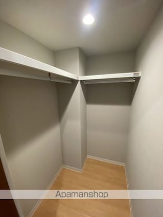 ＰＥＴＡＬＳ新宿（ペタルズシンジュク）[1K/27.78m2]の収納