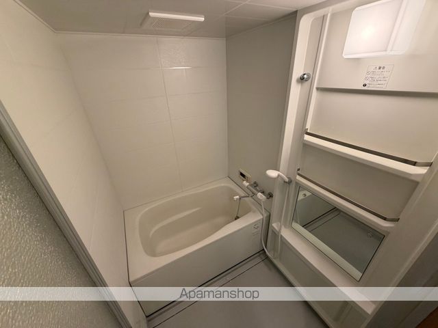 千里泉マンションIIの内装写真