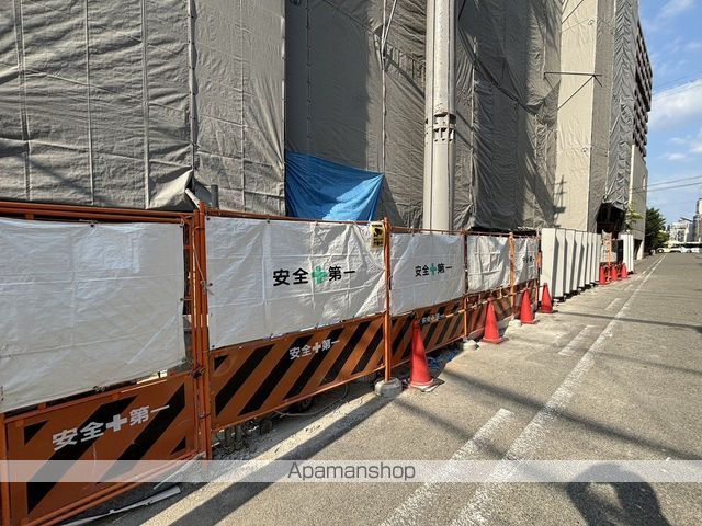 SHUNKI上本町の内装写真