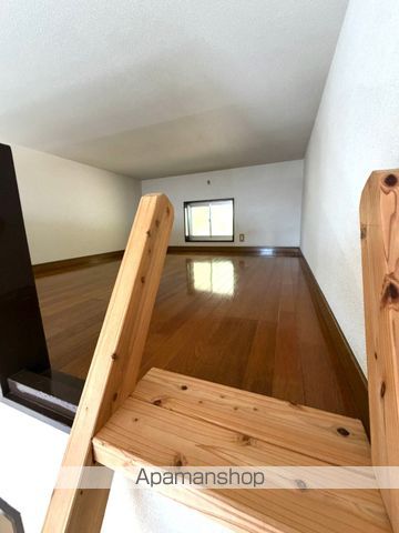 コンフォート岡の内装写真