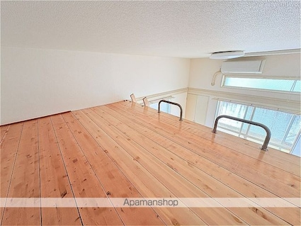 エスペランサ東照宮[1K/18.4m2]の内装1