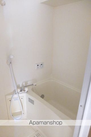 ヒルズアイルトンIIIの内装写真