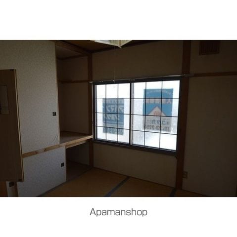 フラワーハイツの内装写真