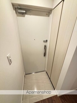 ＫＹＯＥ　ＰＬＡＺＡ　阿佐ヶ谷[1K/25m2]の玄関