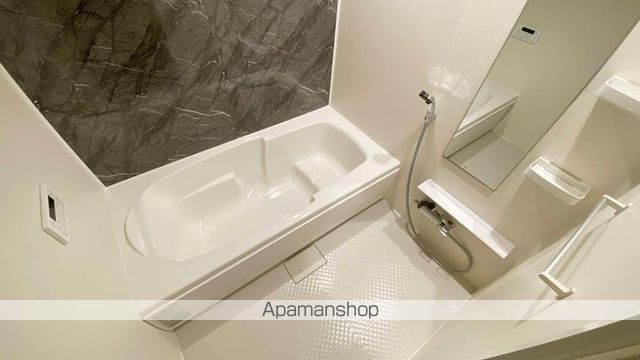プティボヌールBの内装写真