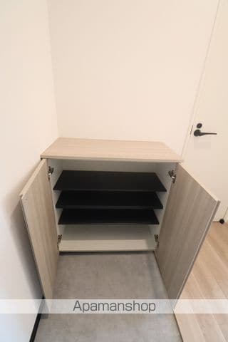 EDGEMOMENT泉町の内装写真