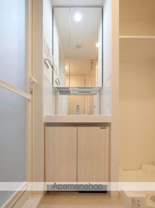 レジデンス東中野ガーデン[1DK/27.12m2]の洗面所