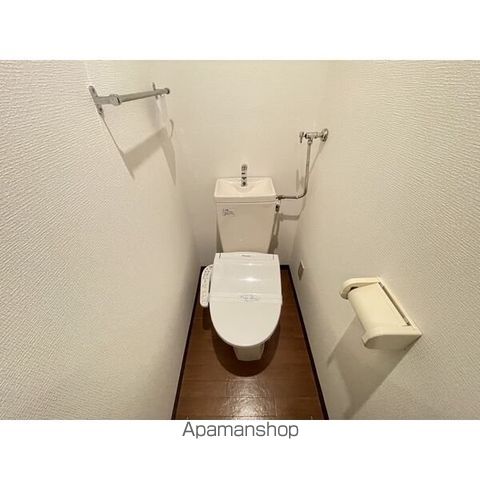ＪＲ函館本線 稲積公園駅 徒歩16分 2階建 築26年の内装写真