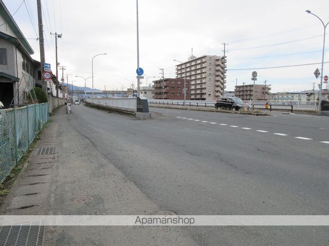 リッツハウスの周辺写真