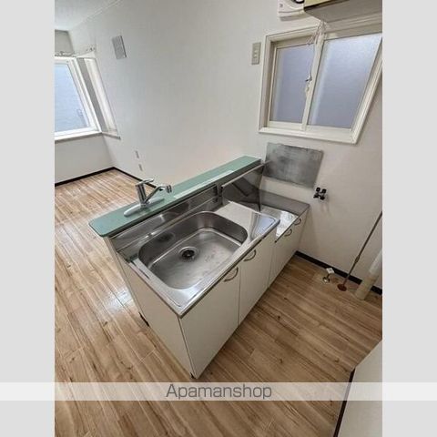 ライフステージN26の内装写真