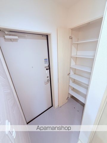 FORESTCREAR諸口の内装写真
