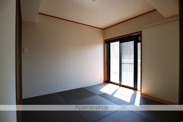 阪急南茨木ハイタウン東奈良高層住宅C棟の内装写真
