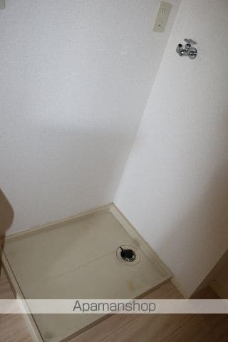 ヴィラヒラハラの内装写真