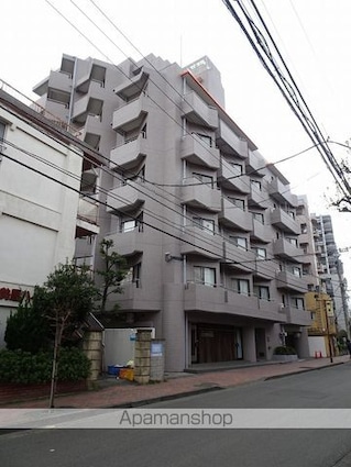 セルベコート立川[2LDK/56.52m2]の外観4